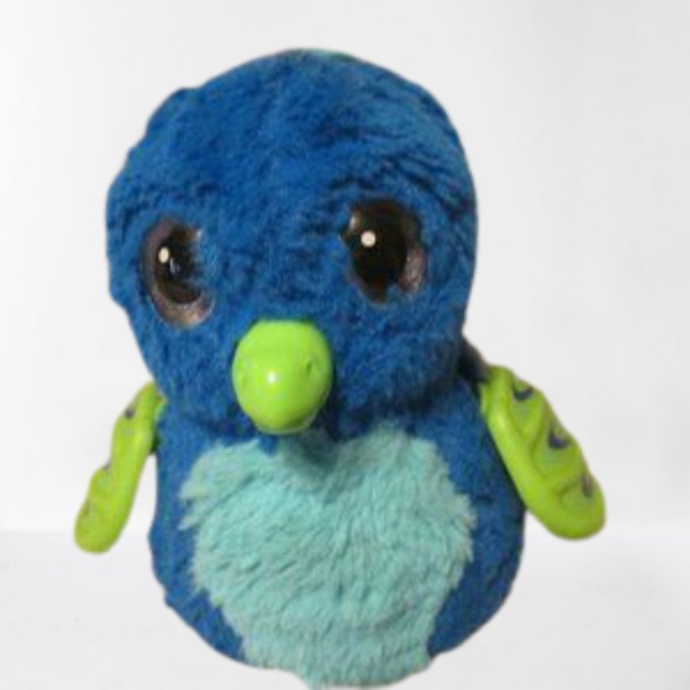 Hatchimal draggle